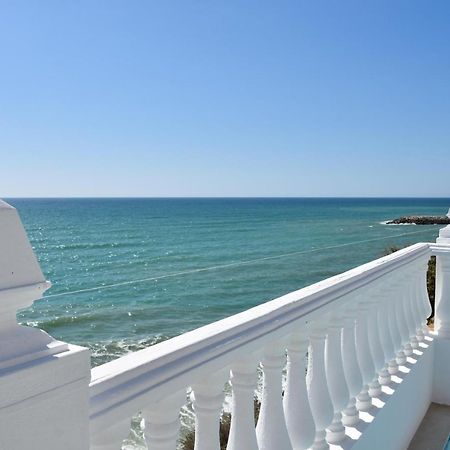 Apartamentos Encosta Do Mar Albufeira Eksteriør bilde