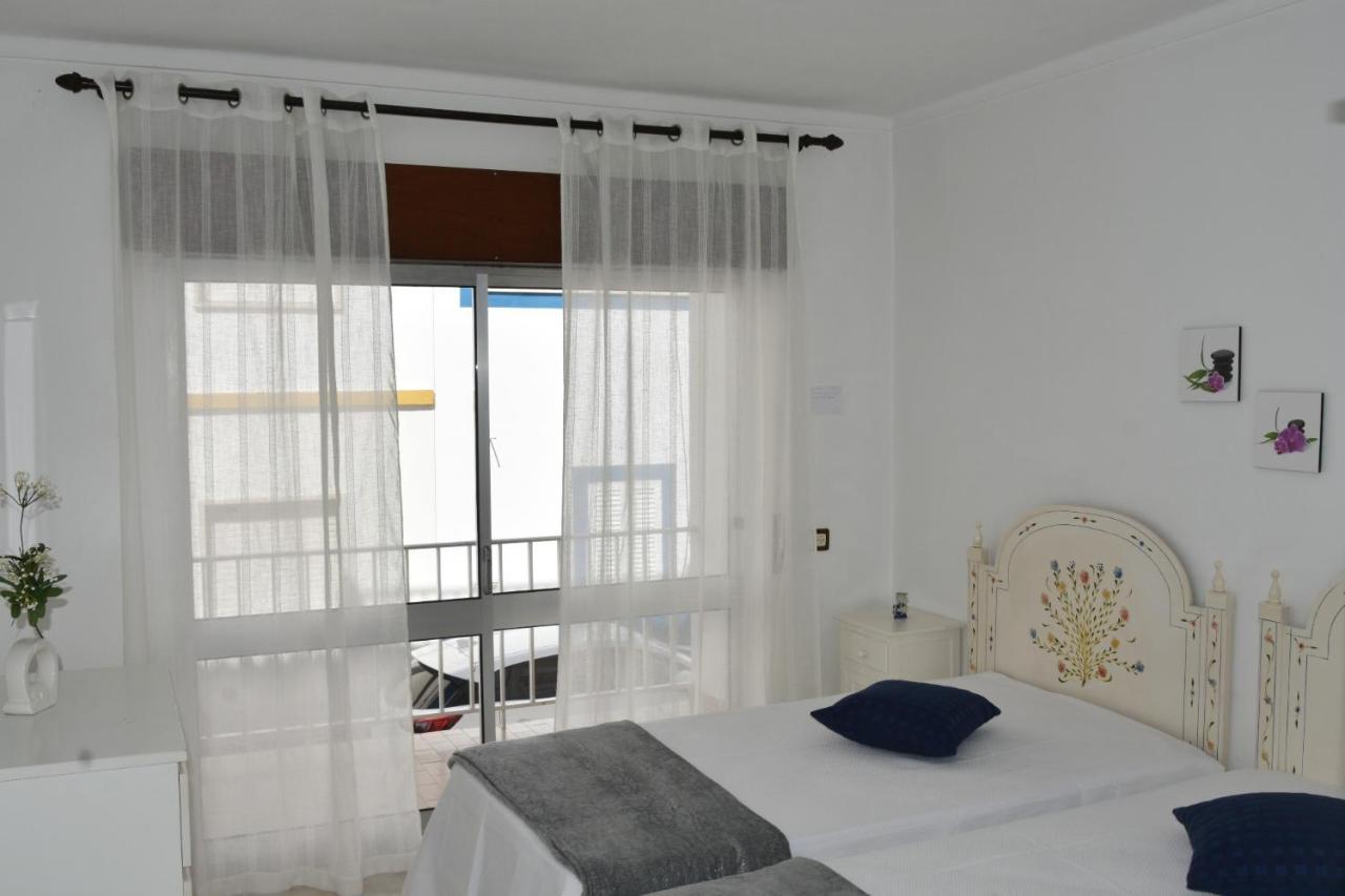 Apartamentos Encosta Do Mar Albufeira Eksteriør bilde