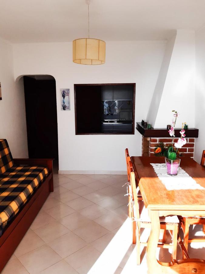 Apartamentos Encosta Do Mar Albufeira Eksteriør bilde